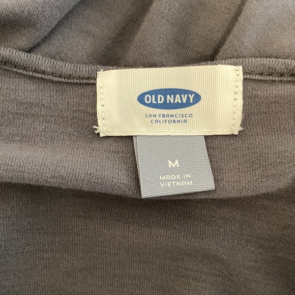 Old navy tunic - Picture 7 of 8